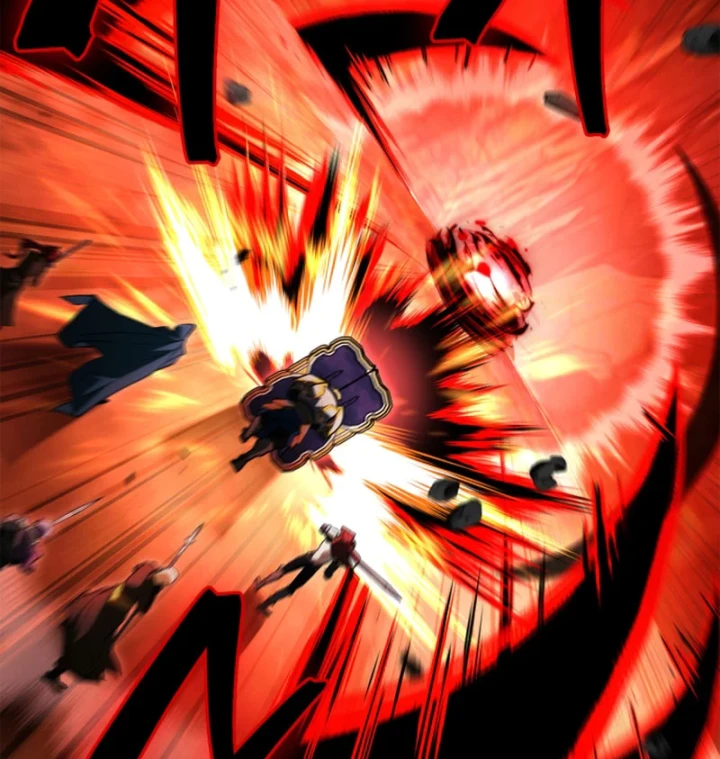 Sự Chuẩn Mực Của Ma Vương Chapter 22 - 181