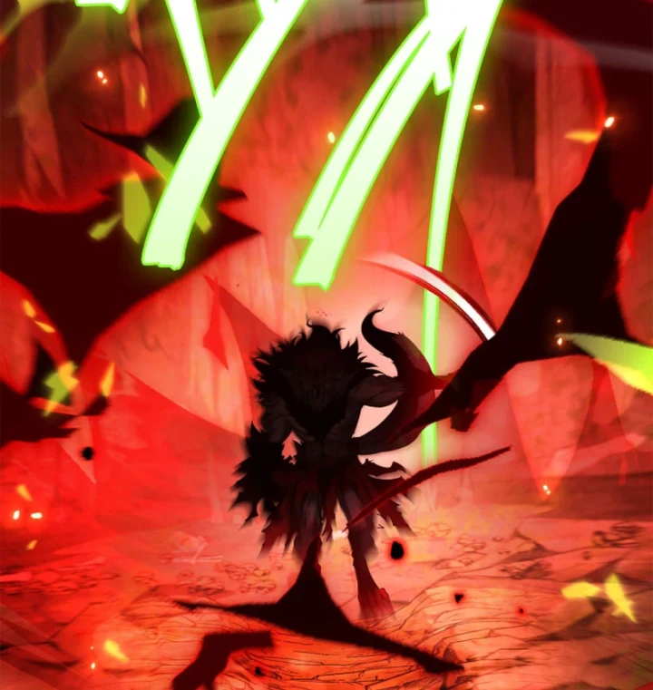 Sự Chuẩn Mực Của Ma Vương Chapter 22 - 200