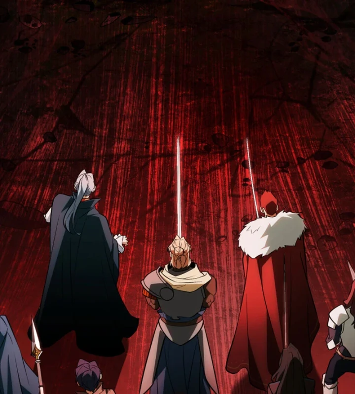 Sự Chuẩn Mực Của Ma Vương Chapter 22 - 214