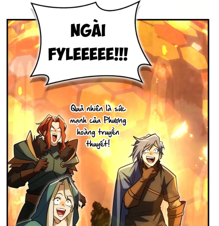 Sự Chuẩn Mực Của Ma Vương Chapter 22 - 227