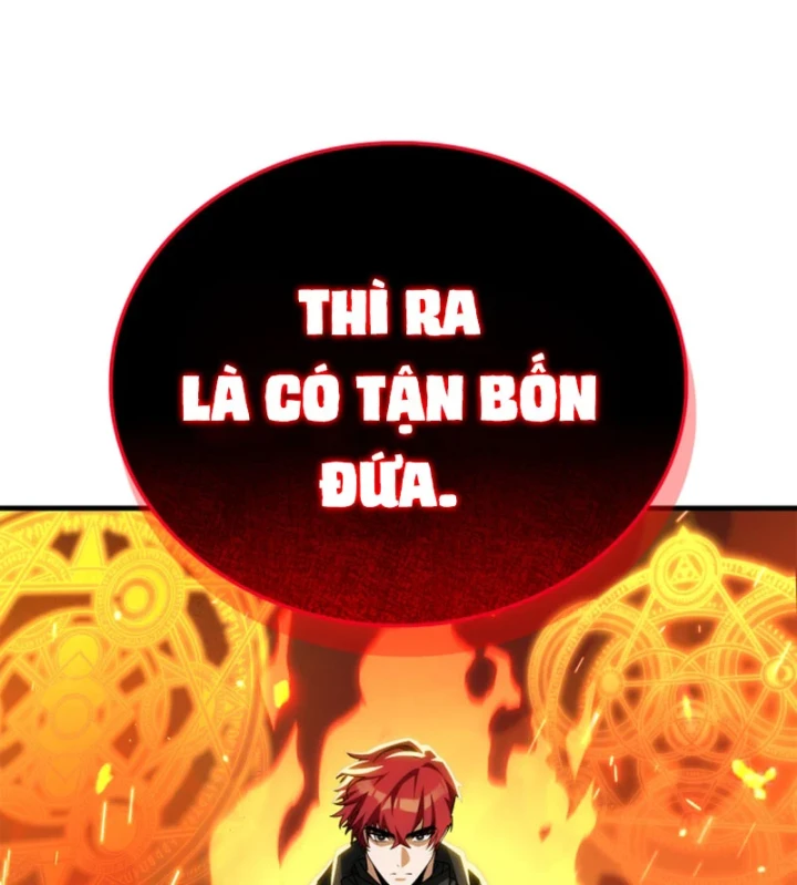 Sự Chuẩn Mực Của Ma Vương Chapter 22 - 240