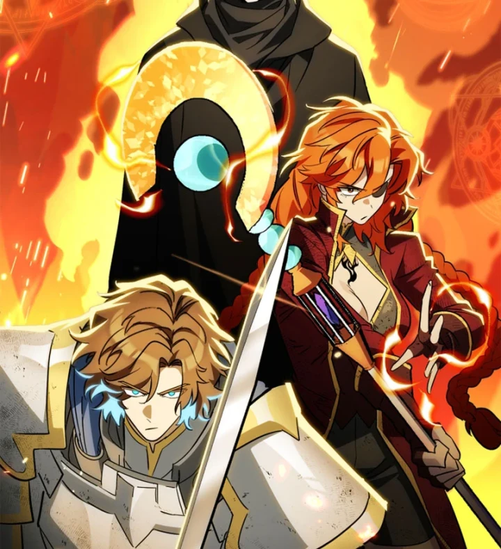 Sự Chuẩn Mực Của Ma Vương Chapter 22 - 241