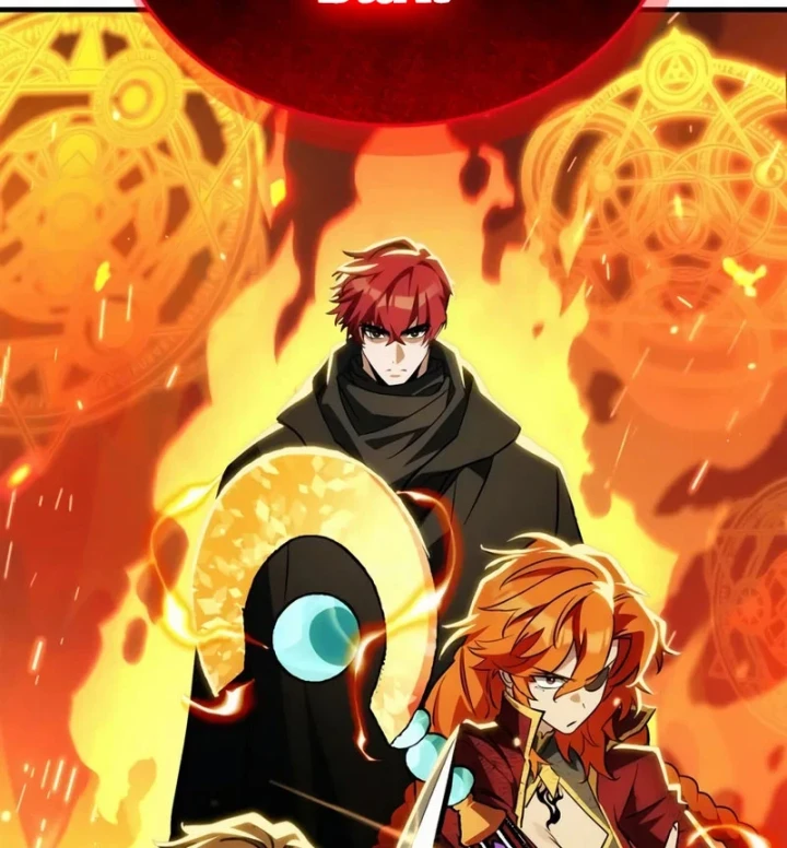 Sự Chuẩn Mực Của Ma Vương Chapter 23 - 6