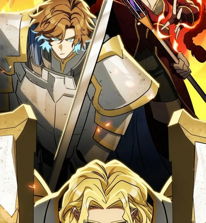 Sự Chuẩn Mực Của Ma Vương Chapter 23 - 7