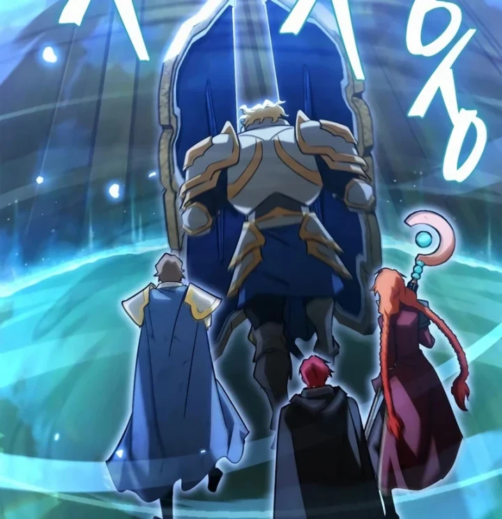 Sự Chuẩn Mực Của Ma Vương Chapter 23 - 22