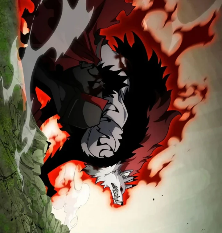 Sự Chuẩn Mực Của Ma Vương Chapter 23 - 68