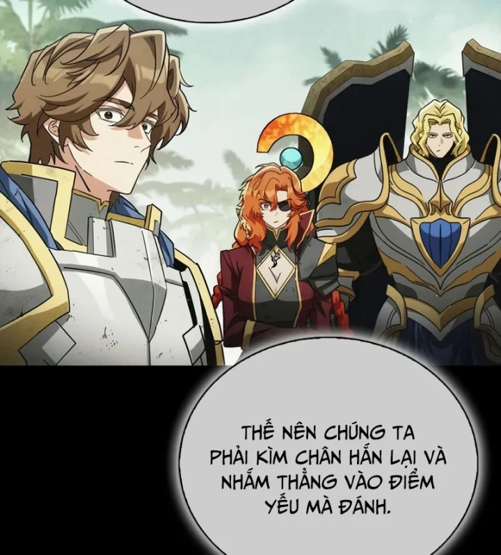 Sự Chuẩn Mực Của Ma Vương Chapter 23 - 100