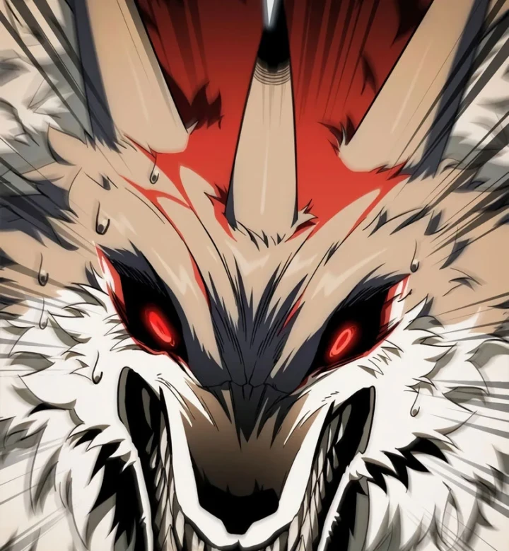 Sự Chuẩn Mực Của Ma Vương Chapter 23 - 133