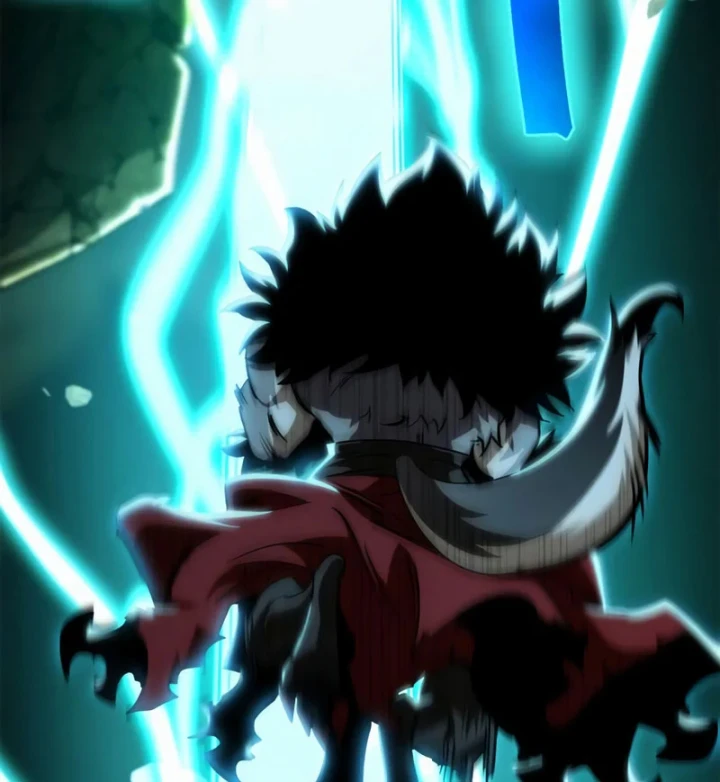 Sự Chuẩn Mực Của Ma Vương Chapter 23 - 140