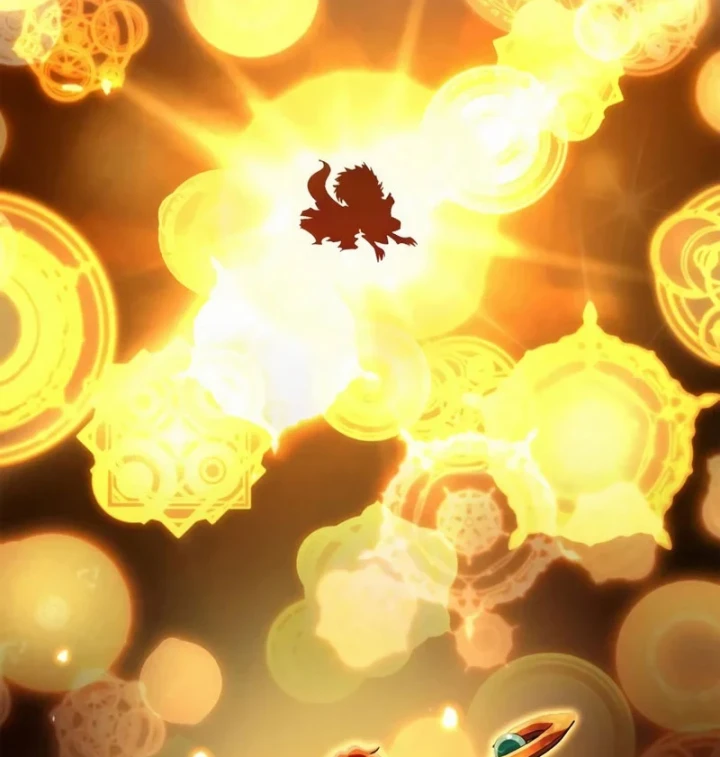 Sự Chuẩn Mực Của Ma Vương Chapter 23 - 162