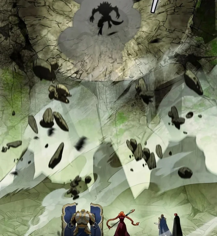 Sự Chuẩn Mực Của Ma Vương Chapter 23 - 188