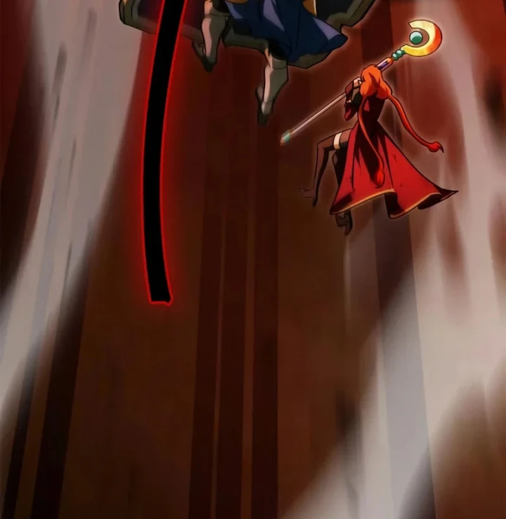 Sự Chuẩn Mực Của Ma Vương Chapter 23 - 201