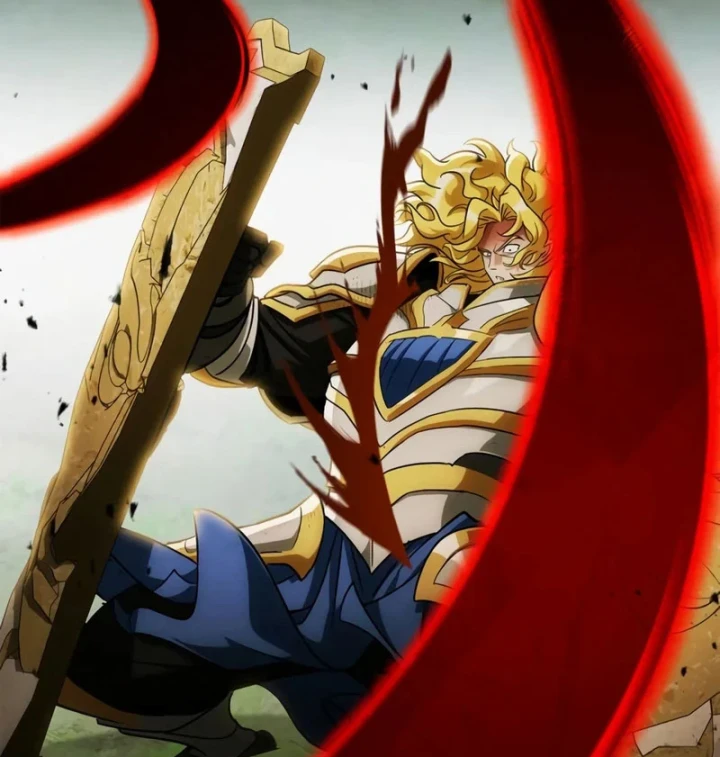 Sự Chuẩn Mực Của Ma Vương Chapter 23 - 204