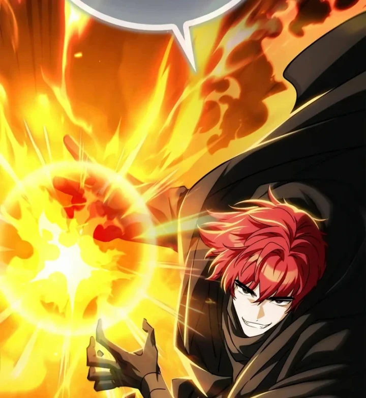 Sự Chuẩn Mực Của Ma Vương Chapter 23 - 224