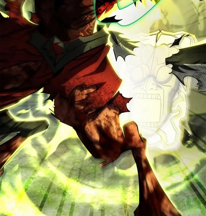 Sự Chuẩn Mực Của Ma Vương Chapter 23 - 242