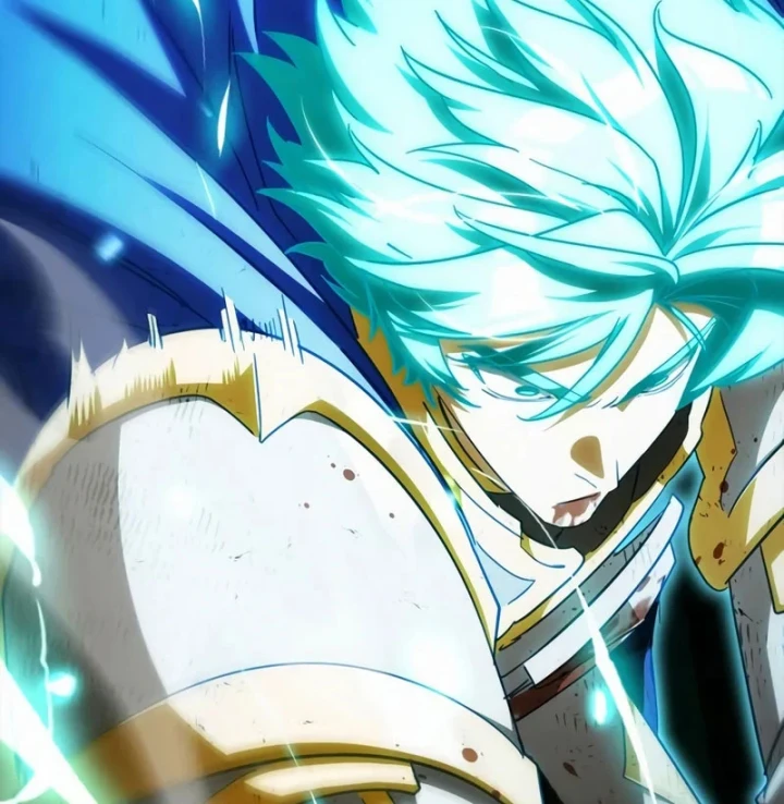 Sự Chuẩn Mực Của Ma Vương Chapter 23 - 260