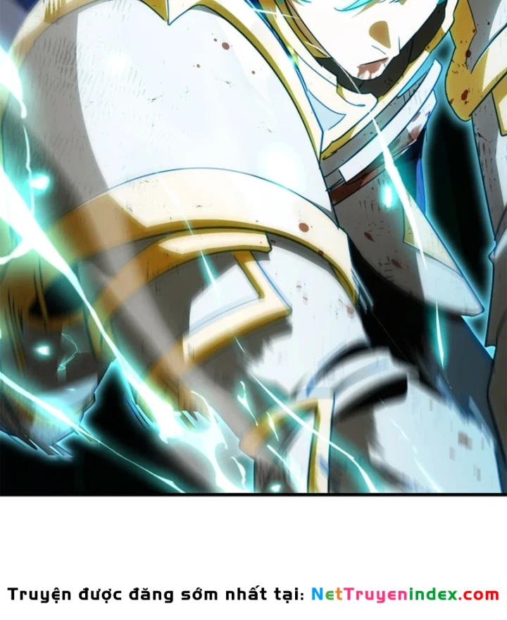 Sự Chuẩn Mực Của Ma Vương Chapter 24 - 5