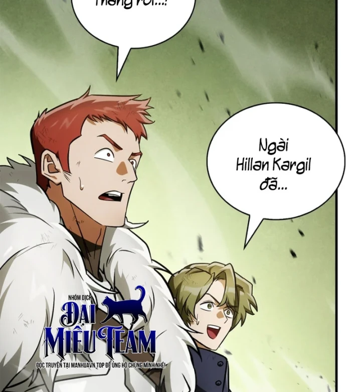 Sự Chuẩn Mực Của Ma Vương Chapter 24 - 10