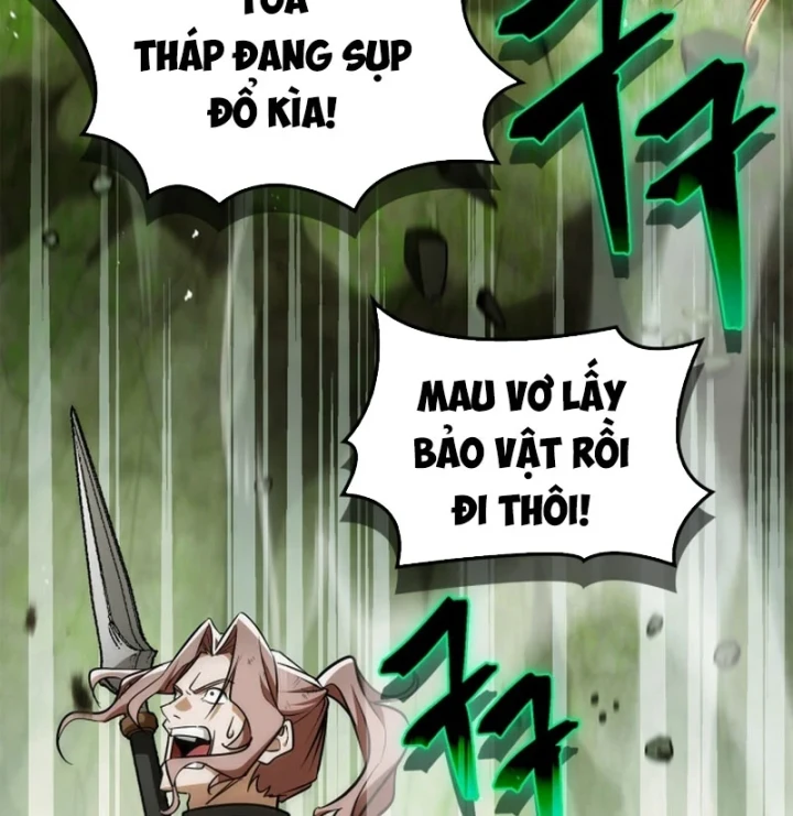 Sự Chuẩn Mực Của Ma Vương Chapter 24 - 21