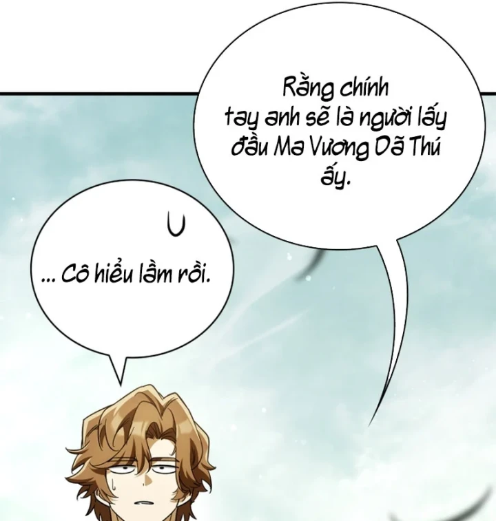 Sự Chuẩn Mực Của Ma Vương Chapter 24 - 42