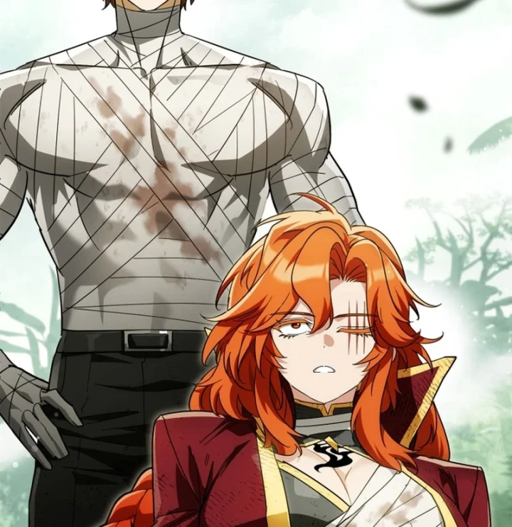 Sự Chuẩn Mực Của Ma Vương Chapter 24 - 43