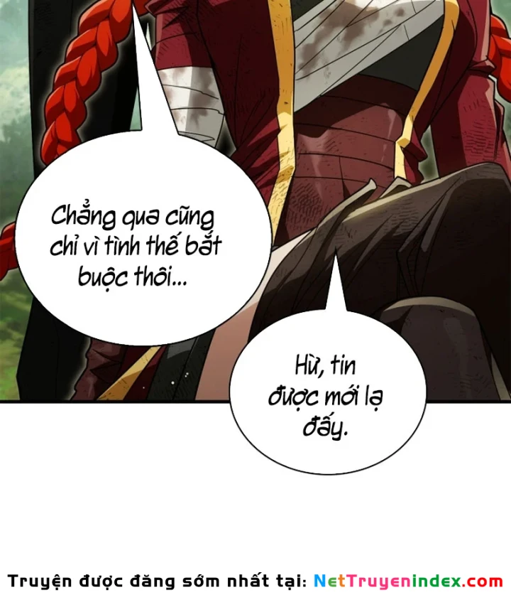 Sự Chuẩn Mực Của Ma Vương Chapter 24 - 44