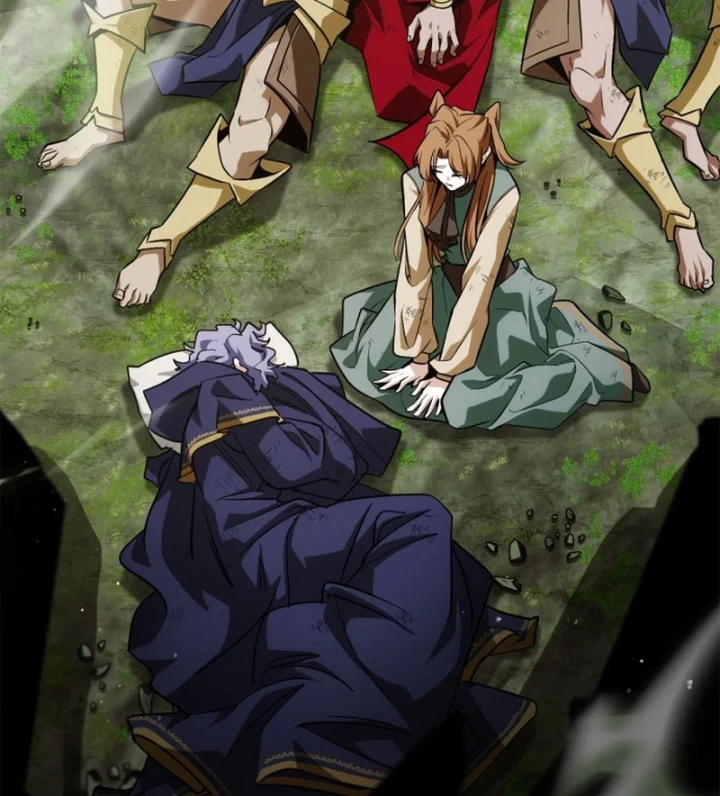 Sự Chuẩn Mực Của Ma Vương Chapter 24 - 56