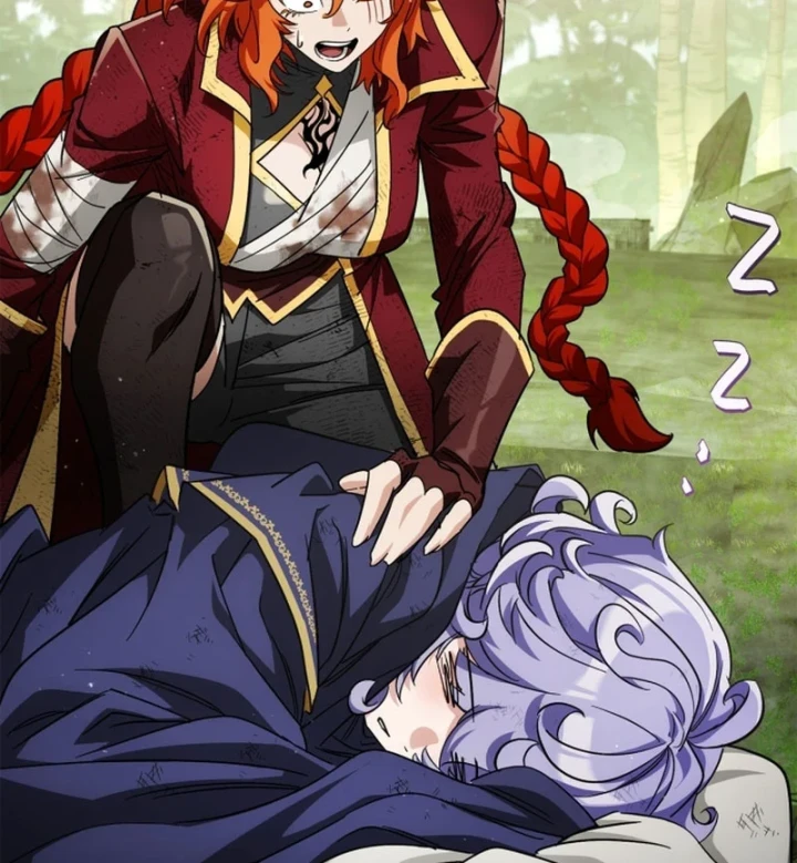 Sự Chuẩn Mực Của Ma Vương Chapter 24 - 59