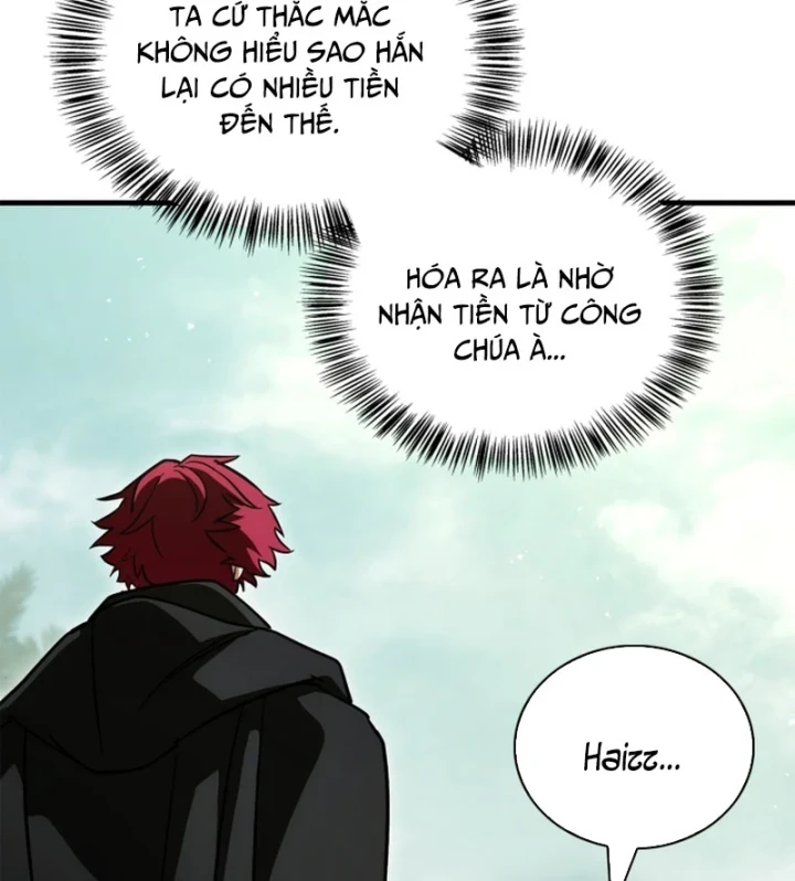 Sự Chuẩn Mực Của Ma Vương Chapter 24 - 73