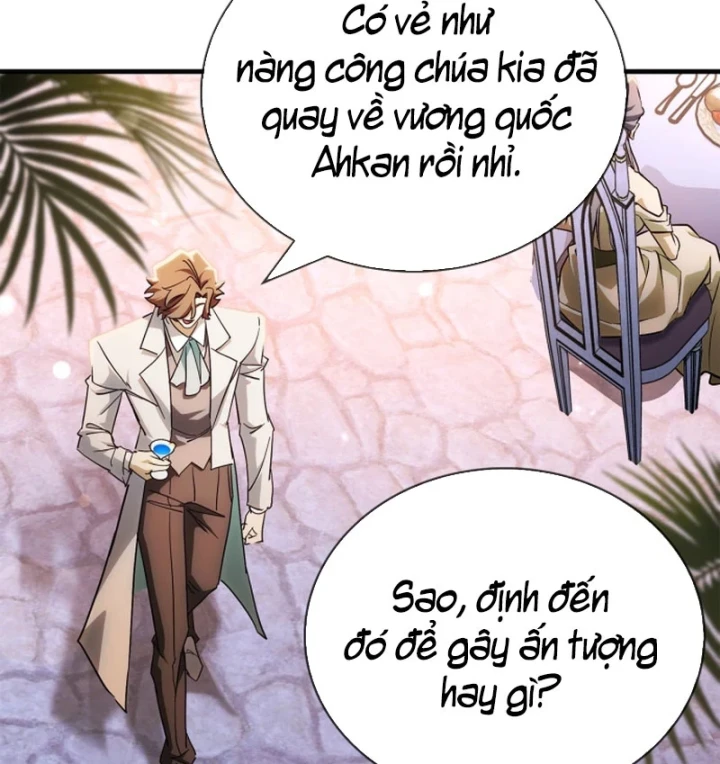 Sự Chuẩn Mực Của Ma Vương Chapter 24 - 105