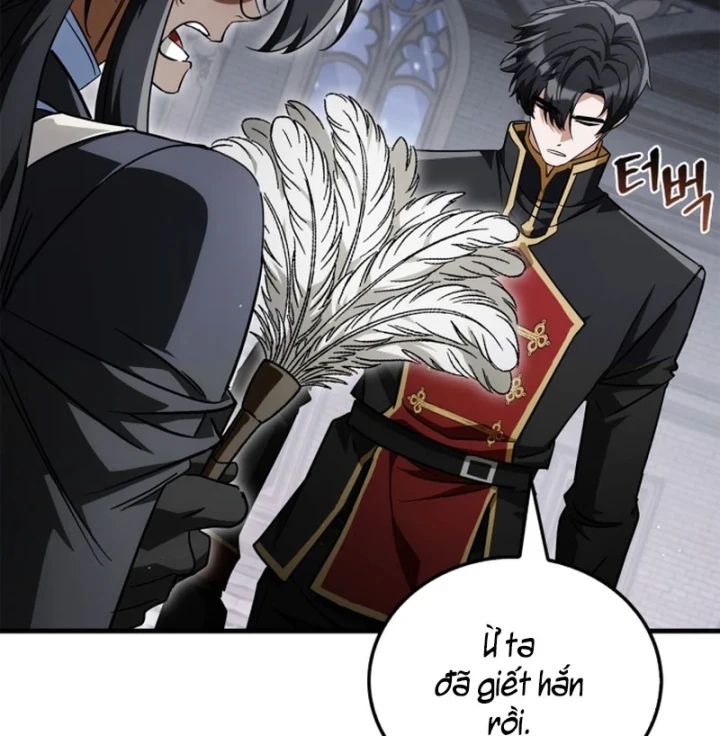 Sự Chuẩn Mực Của Ma Vương Chapter 24 - 124