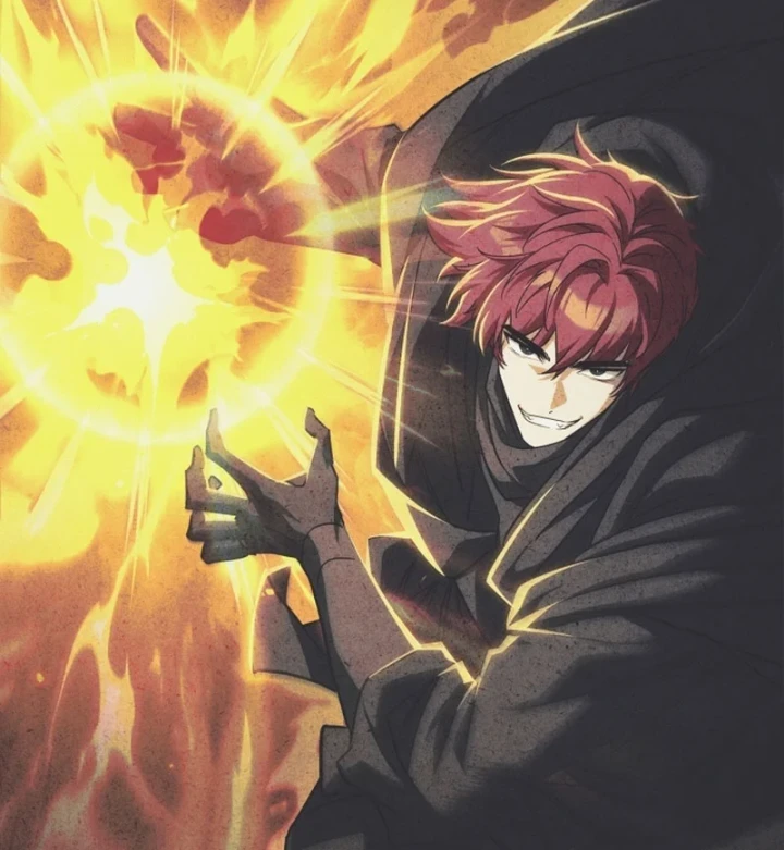 Sự Chuẩn Mực Của Ma Vương Chapter 24 - 141