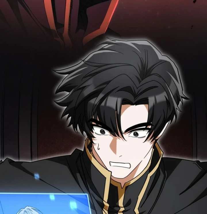 Sự Chuẩn Mực Của Ma Vương Chapter 24 - 156