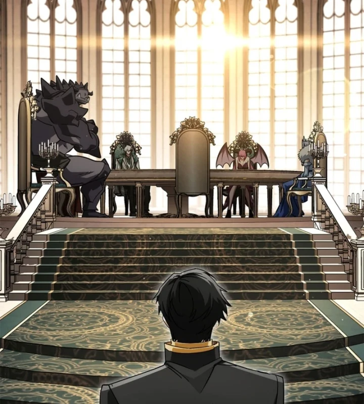 Sự Chuẩn Mực Của Ma Vương Chapter 24 - 169