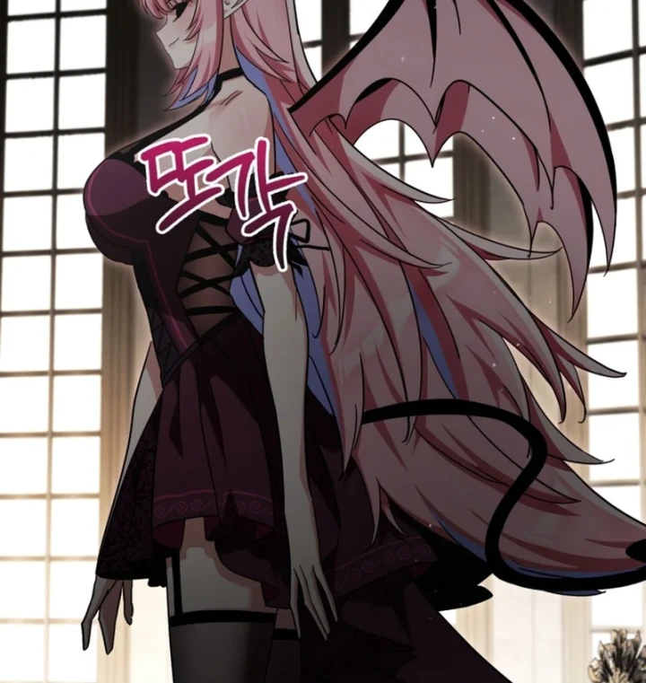 Sự Chuẩn Mực Của Ma Vương Chapter 24 - 195