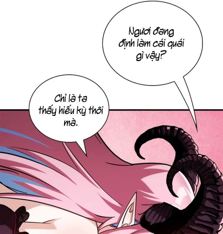 Sự Chuẩn Mực Của Ma Vương Chapter 24 - 204