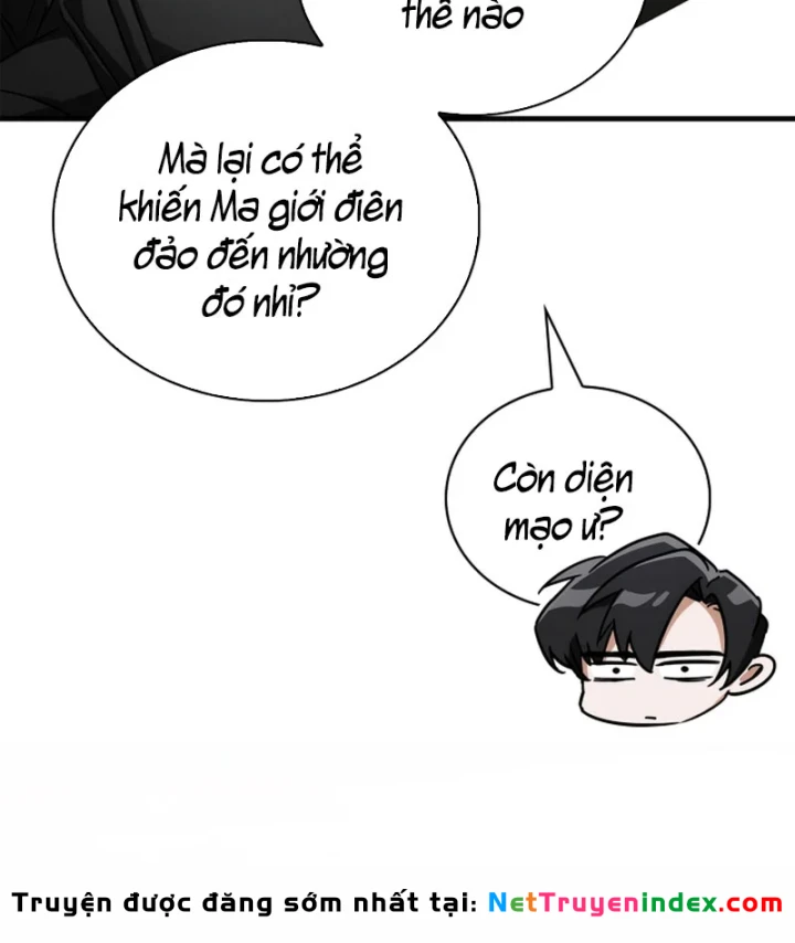 Sự Chuẩn Mực Của Ma Vương Chapter 24 - 206