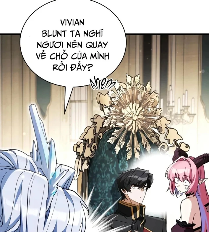 Sự Chuẩn Mực Của Ma Vương Chapter 25 - 8