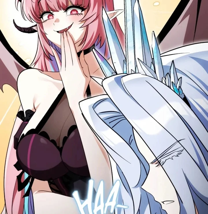 Sự Chuẩn Mực Của Ma Vương Chapter 25 - 16