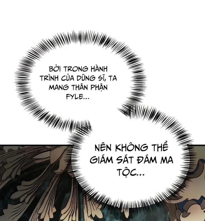 Sự Chuẩn Mực Của Ma Vương Chapter 25 - 30