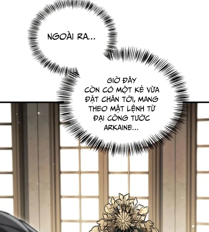 Sự Chuẩn Mực Của Ma Vương Chapter 25 - 33