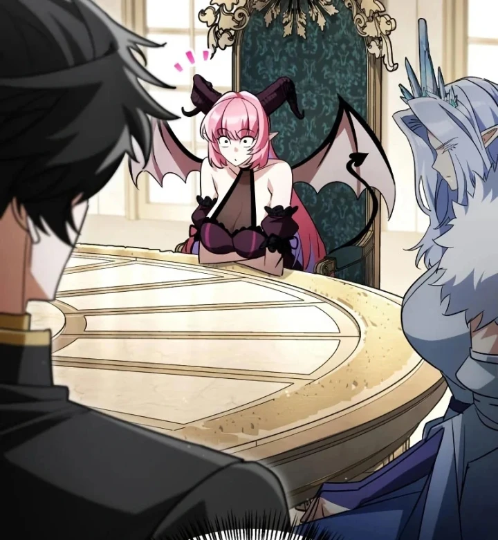 Sự Chuẩn Mực Của Ma Vương Chapter 25 - 34