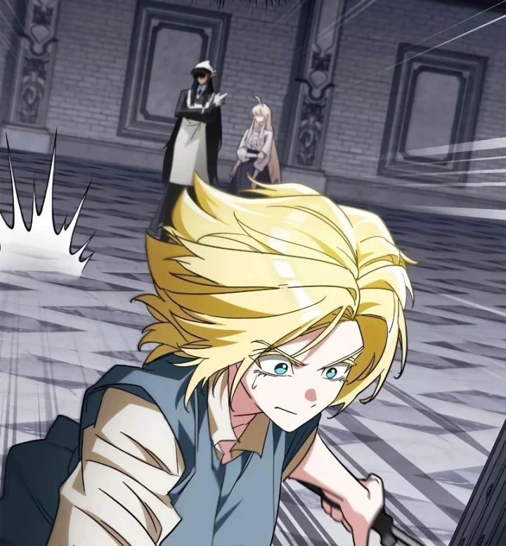 Sự Chuẩn Mực Của Ma Vương Chapter 25 - 77