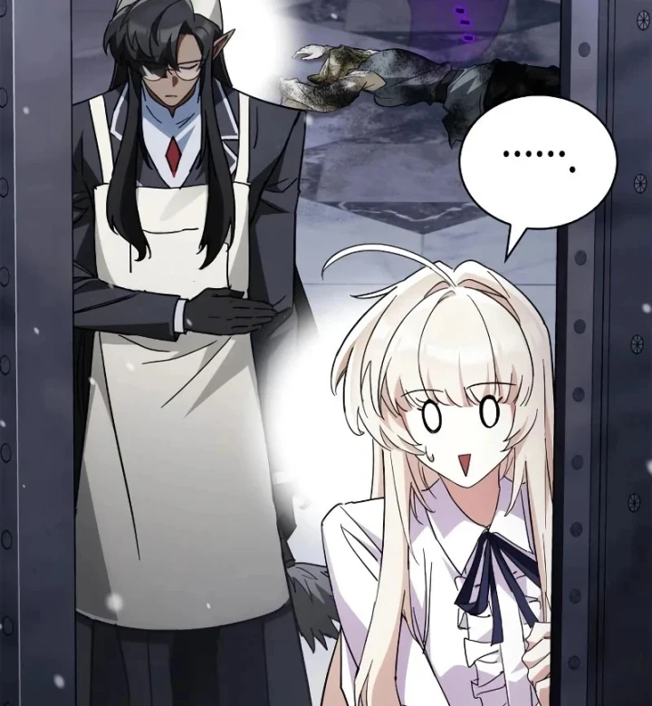 Sự Chuẩn Mực Của Ma Vương Chapter 25 - 113