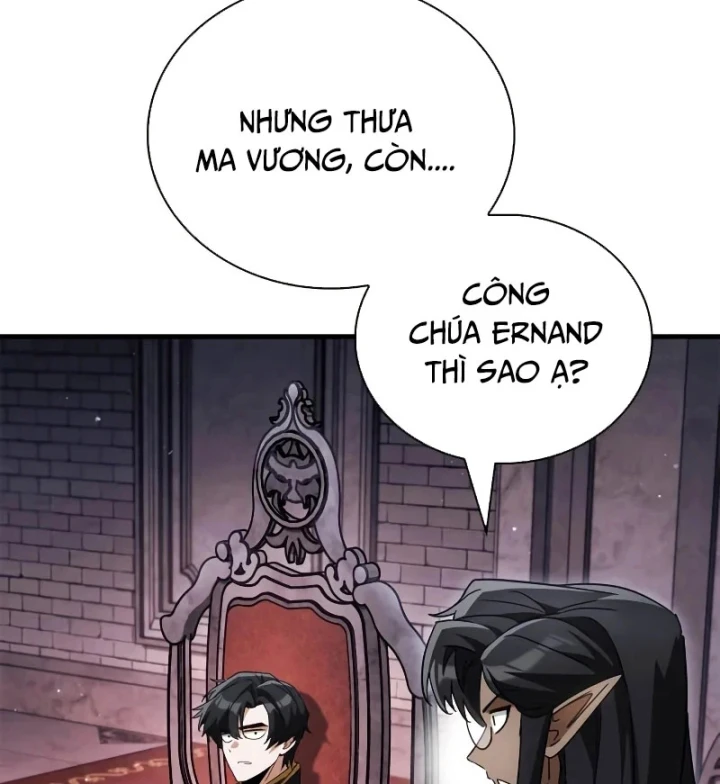 Sự Chuẩn Mực Của Ma Vương Chapter 25 - 122