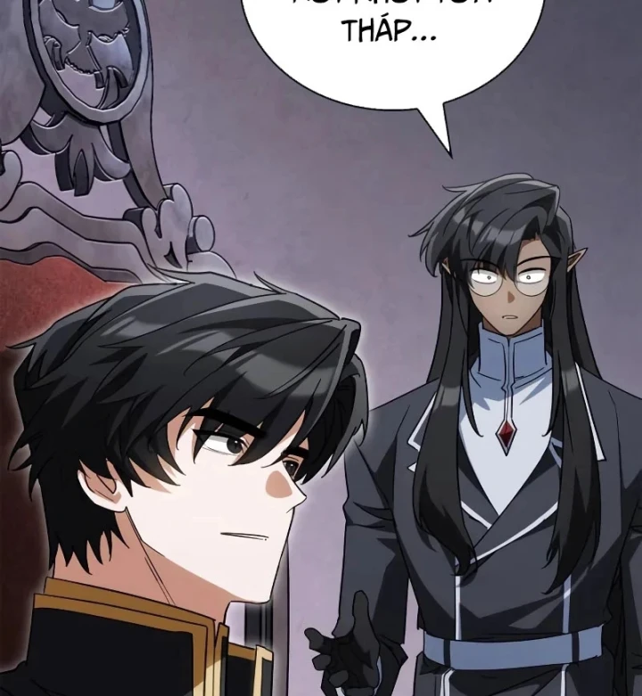 Sự Chuẩn Mực Của Ma Vương Chapter 25 - 125