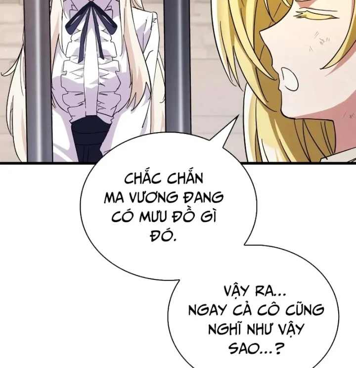 Sự Chuẩn Mực Của Ma Vương Chapter 25 - 140