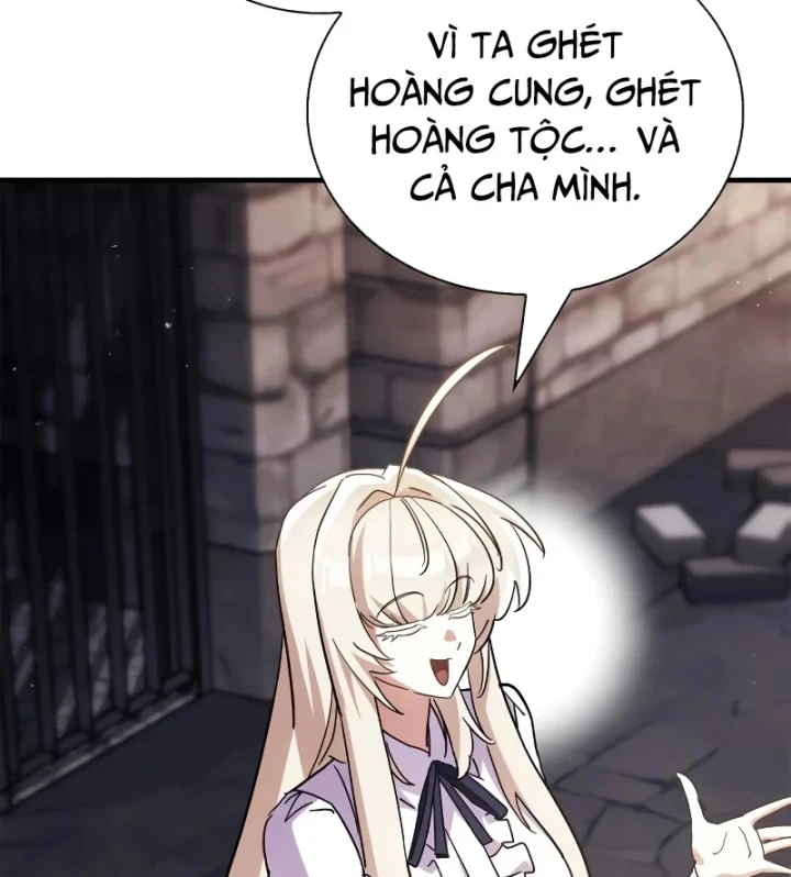 Sự Chuẩn Mực Của Ma Vương Chapter 25 - 149