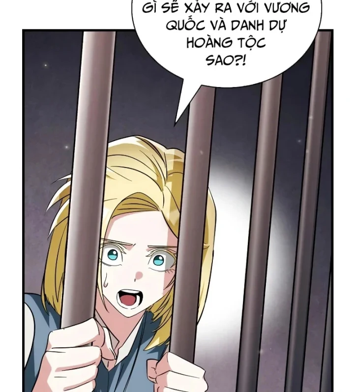 Sự Chuẩn Mực Của Ma Vương Chapter 25 - 173