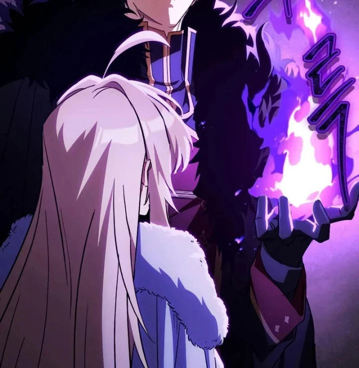 Sự Chuẩn Mực Của Ma Vương Chapter 25 - 204